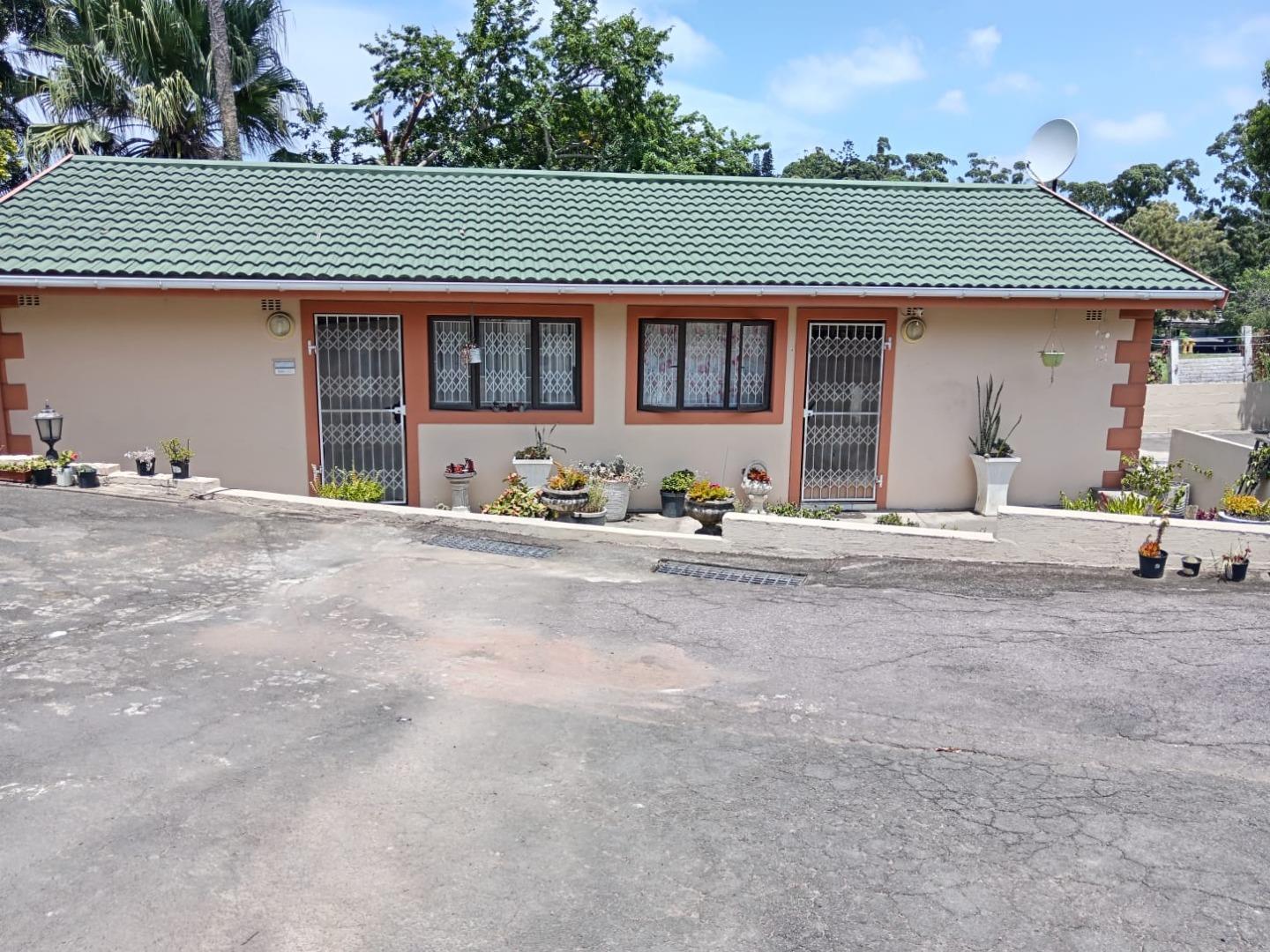 4 Bedroom House for Sale - KwaZulu Natal