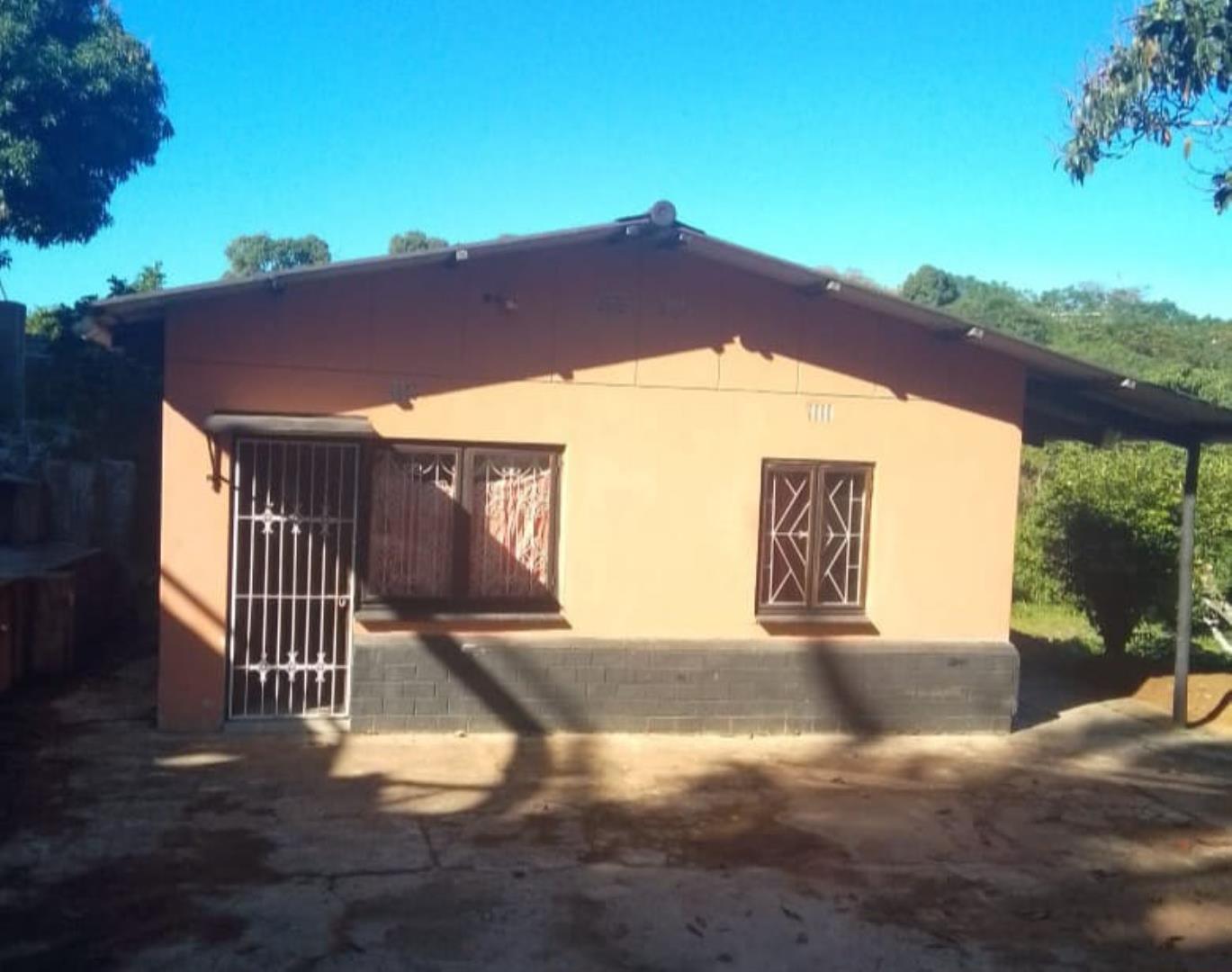 4 Bedroom House for Sale - KwaZulu Natal