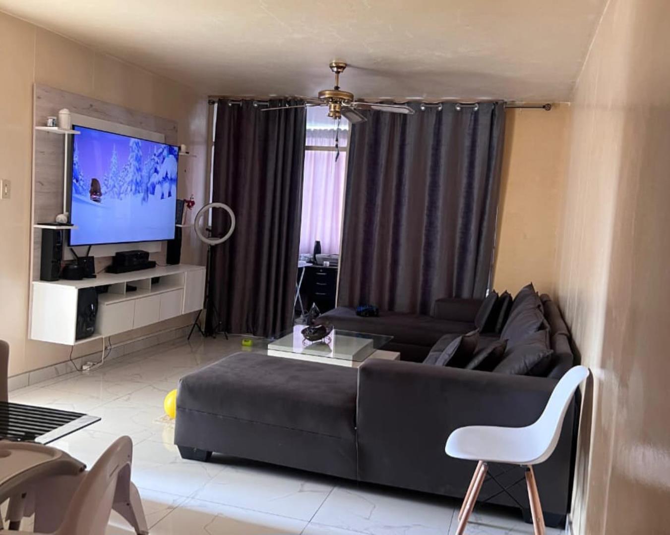 2 Bedroom Apartment for Sale - Gauteng