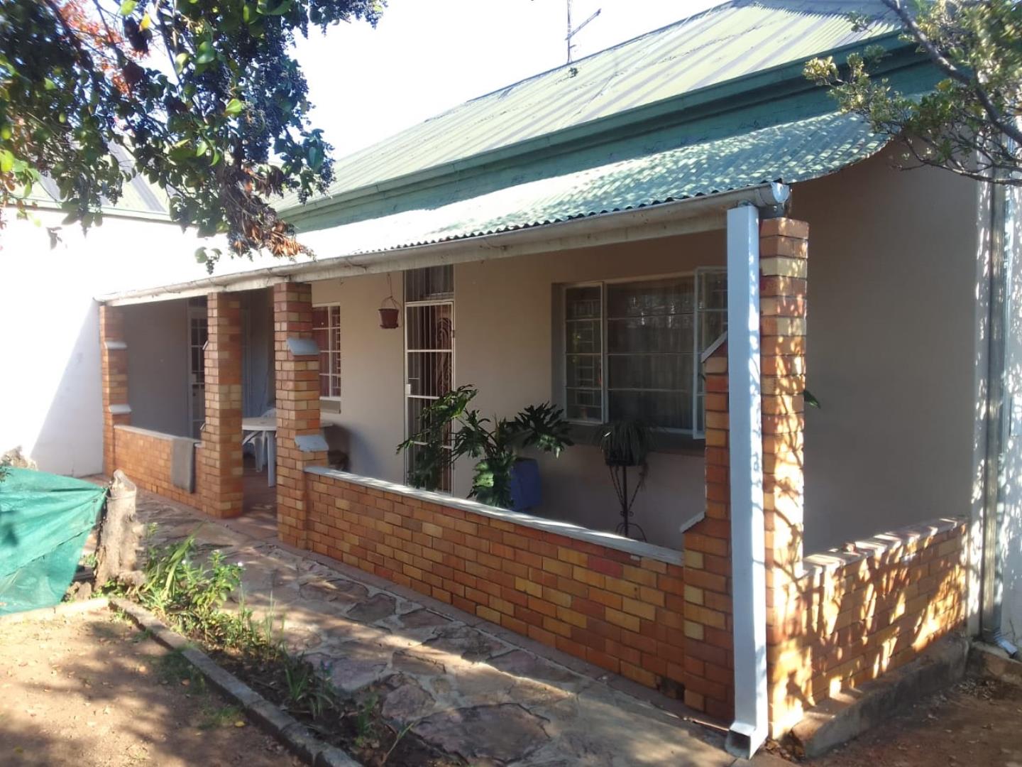 5 Bedroom House for Sale - Free State
