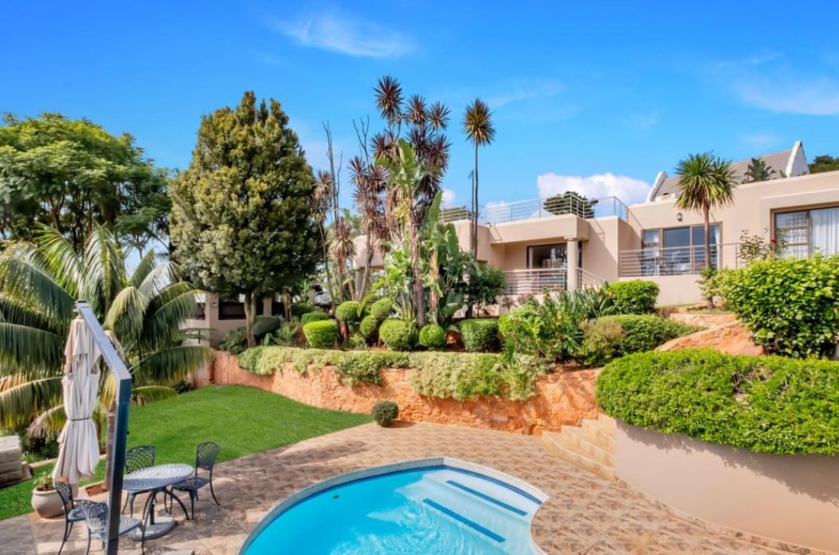 5 Bedroom House for Sale - Gauteng