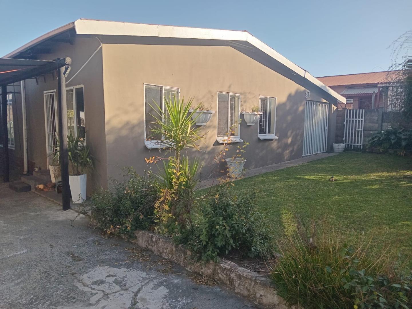 4 Bedroom House for Sale - Mpumalanga
