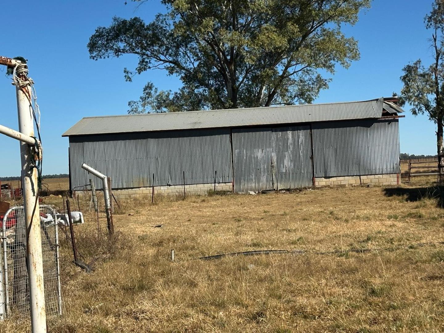 4 Bedroom Farm for Sale - North West