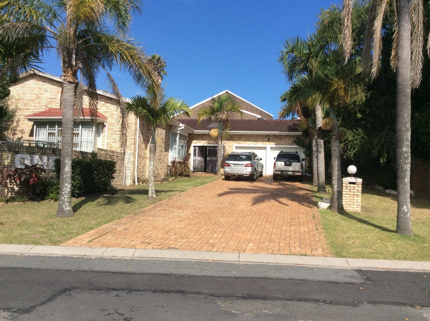 4 Bedroom House for Sale - Eastern Cape