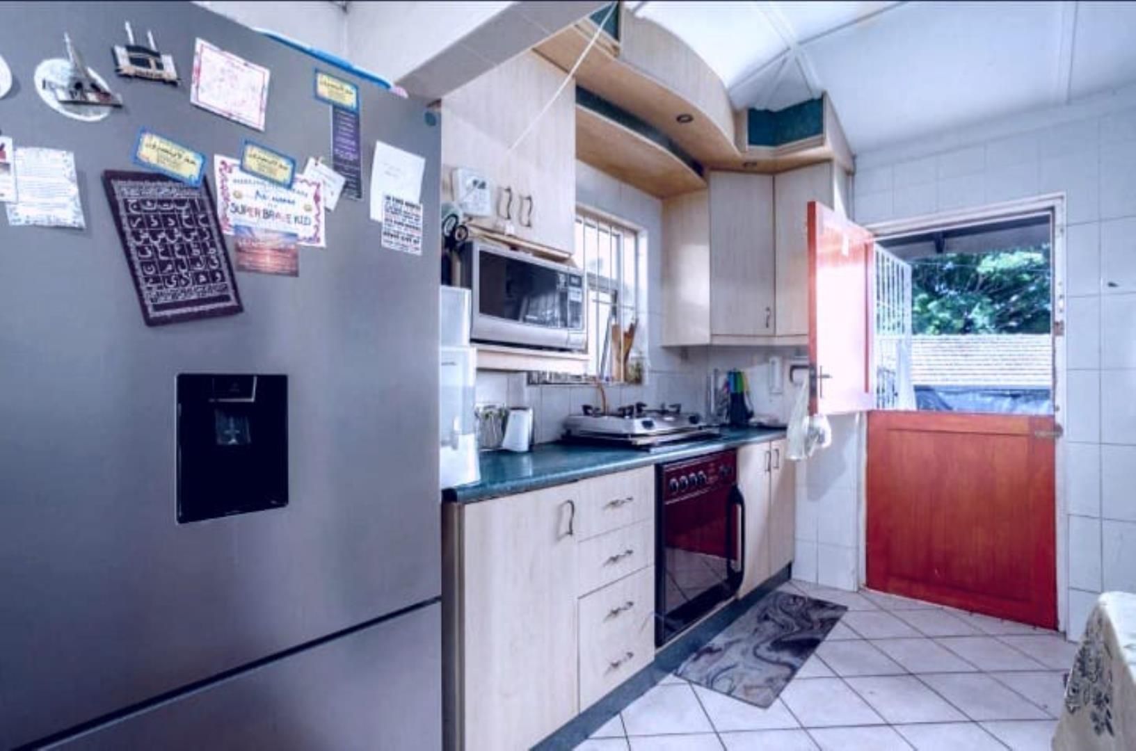 4 Bedroom House for Sale - KwaZulu Natal