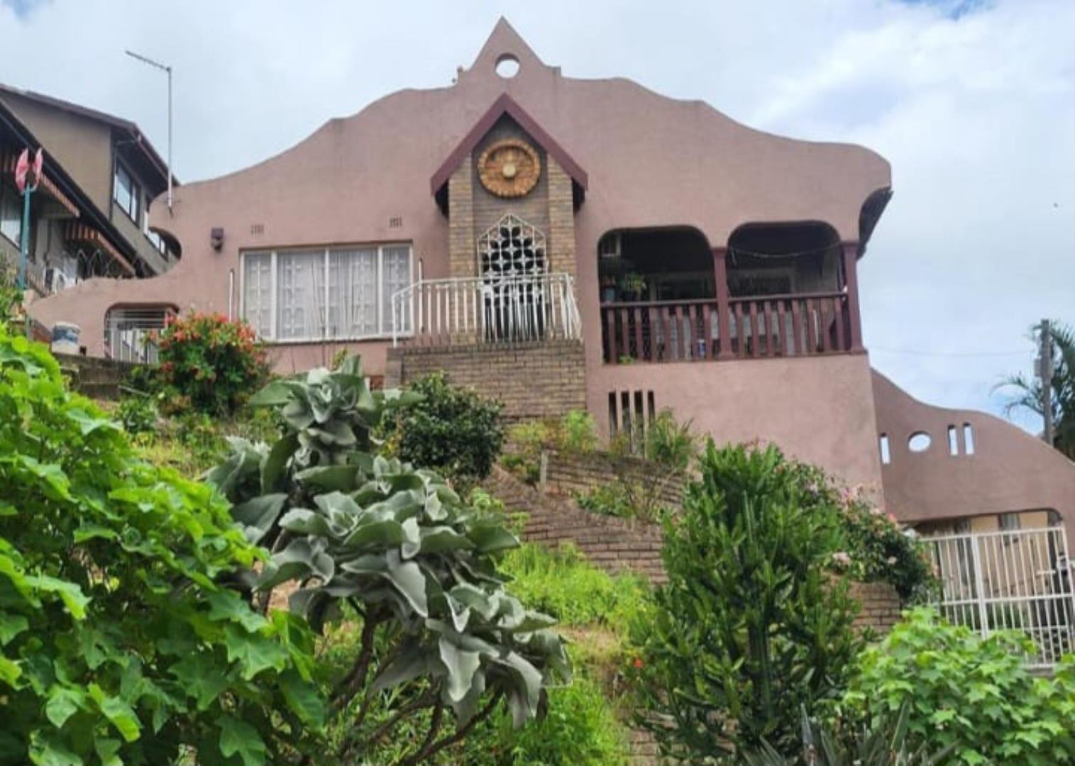 4 Bedroom House for Sale - KwaZulu Natal