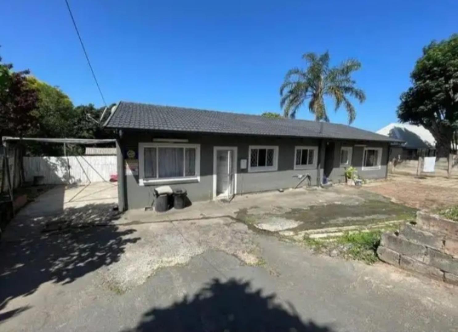 4 Bedroom House for Sale - KwaZulu Natal