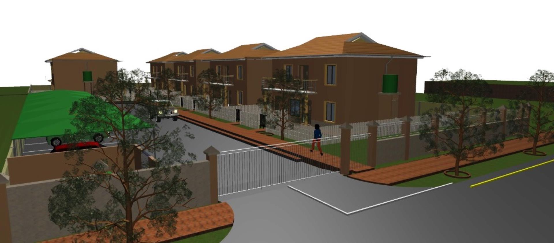 Vacant Land for Sale - KwaZulu Natal