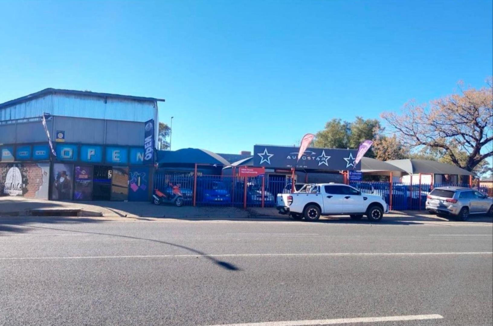 Commercial - Retail for Sale - Northern Cape