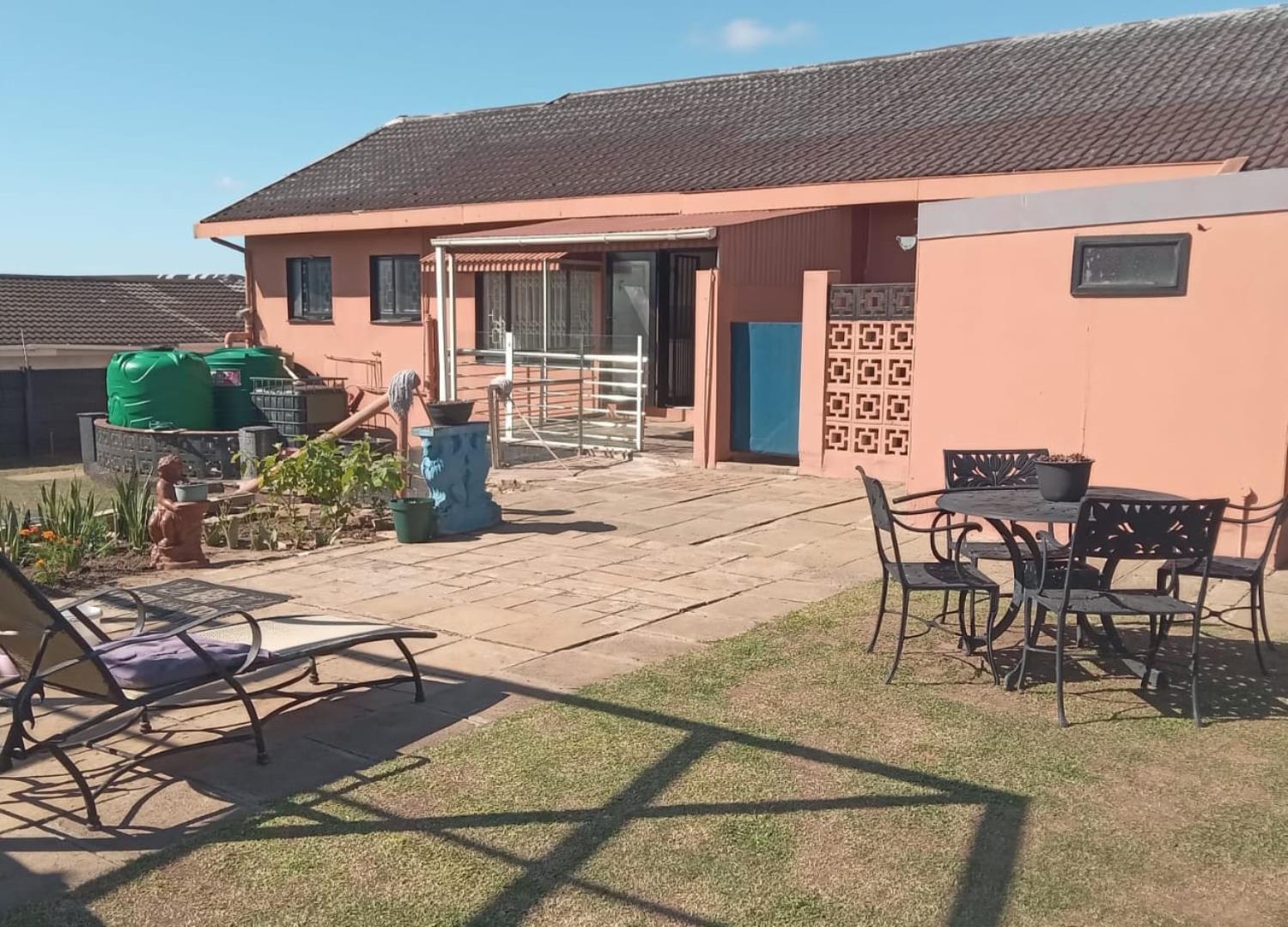 4 Bedroom House for Sale - KwaZulu Natal