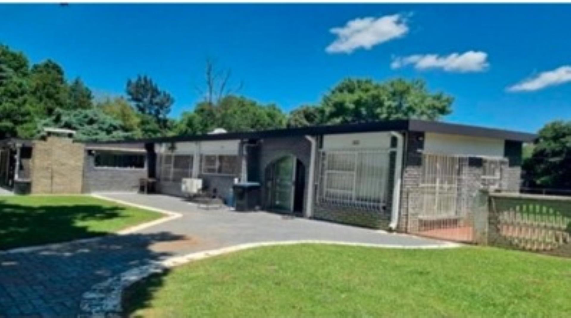 Smallholding for Sale - North West