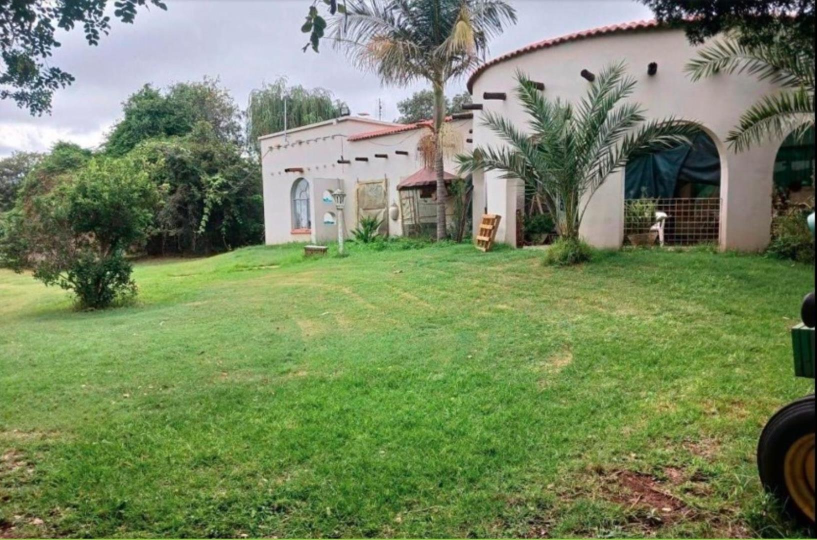 14 Bedroom Farm for Sale - Gauteng