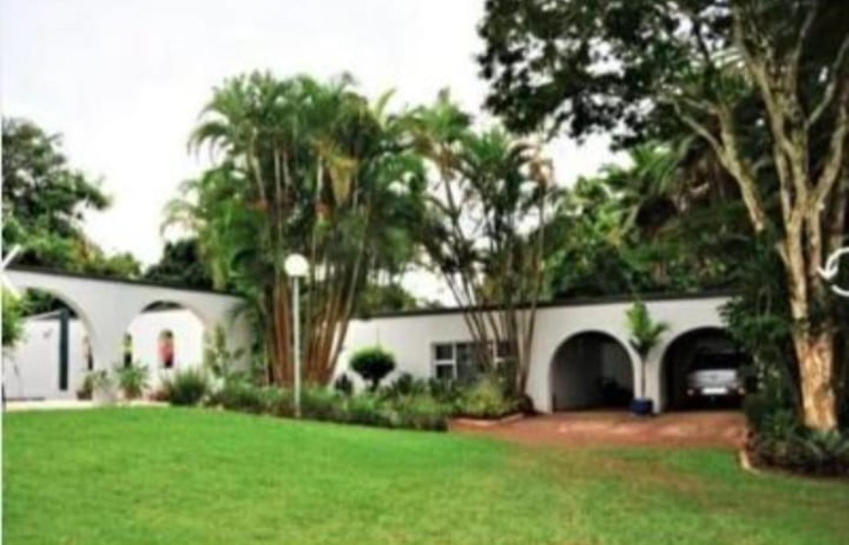 3 Bedroom Farm for Sale - KwaZulu Natal