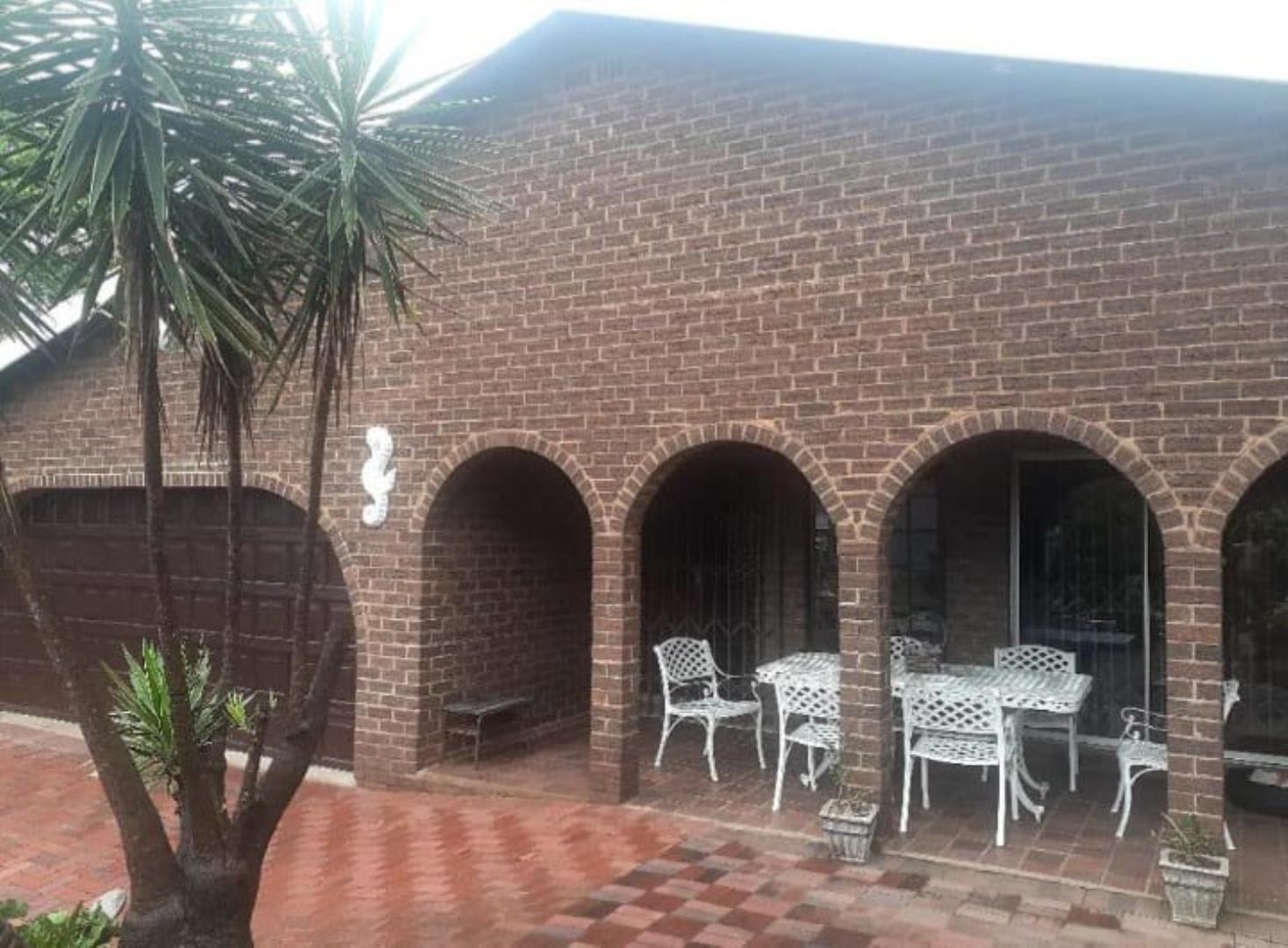 4 Bedroom House for Sale - KwaZulu Natal