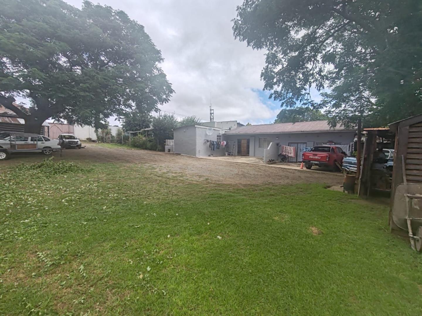 Farm for Sale - Eastern Cape
