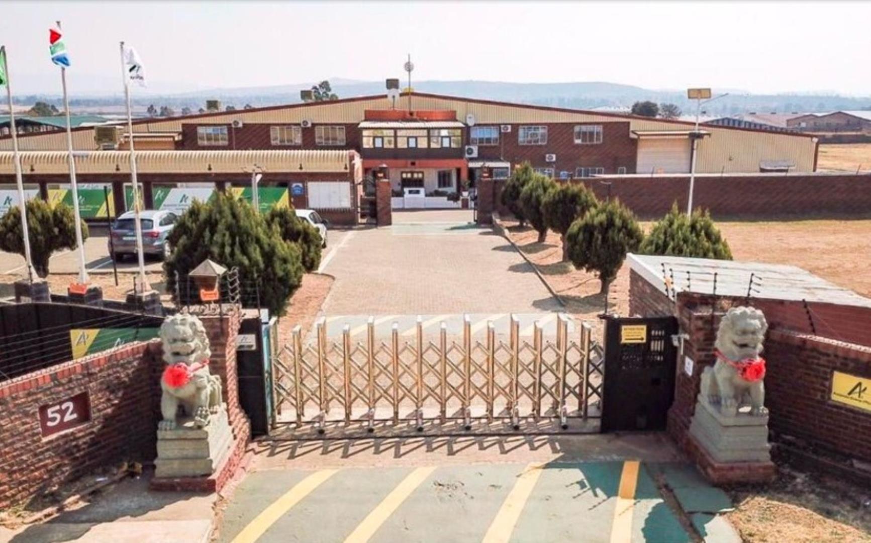 Industrial Property for Sale - KwaZulu Natal