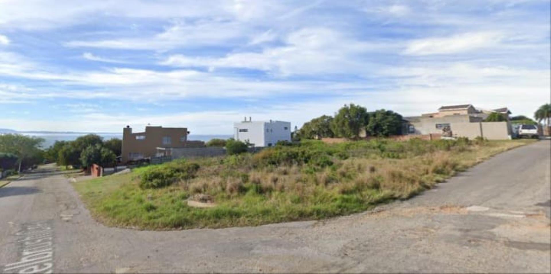 Vacant Land for Sale - Eastern Cape