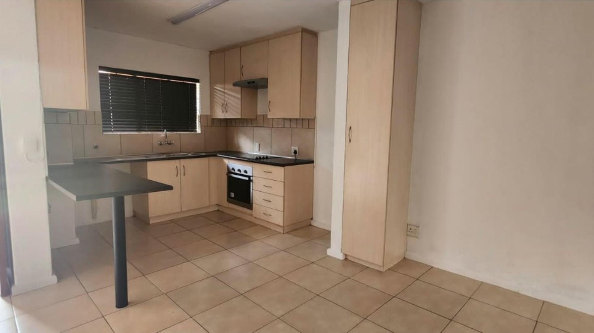 2 Bedroom Apartment for Sale - Gauteng