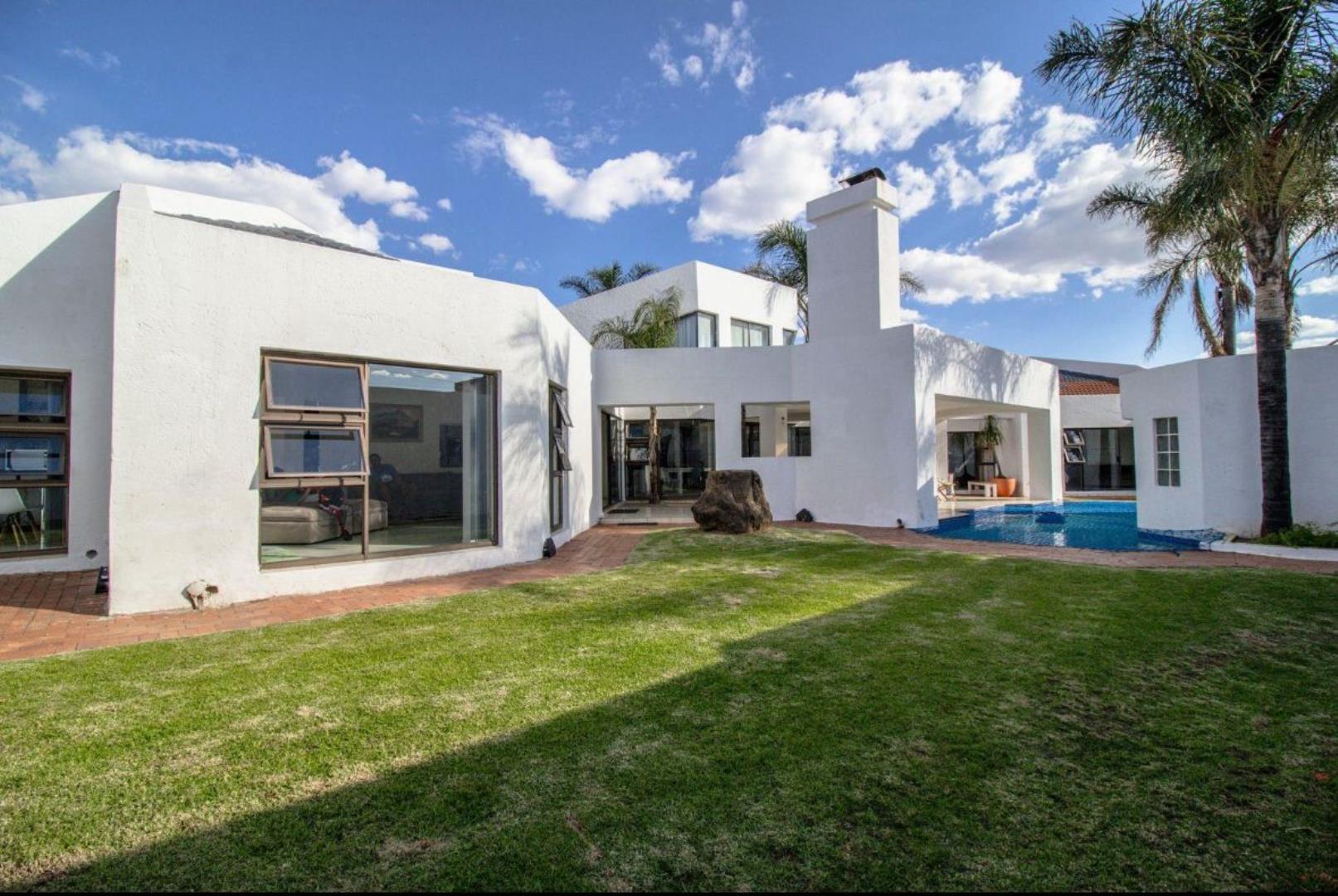 4 Bedroom House for Sale - Gauteng