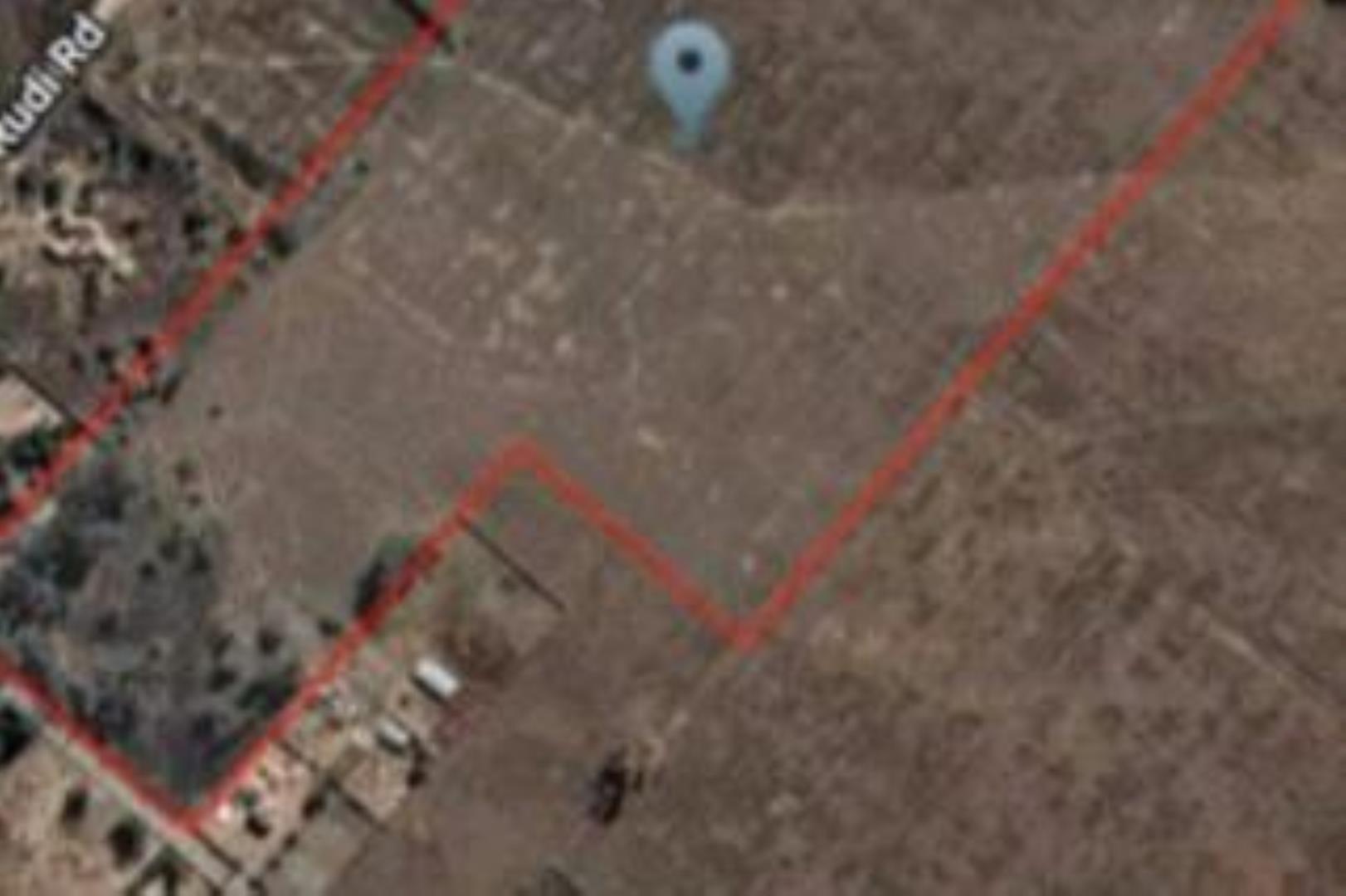 Vacant Land for Sale - Gauteng