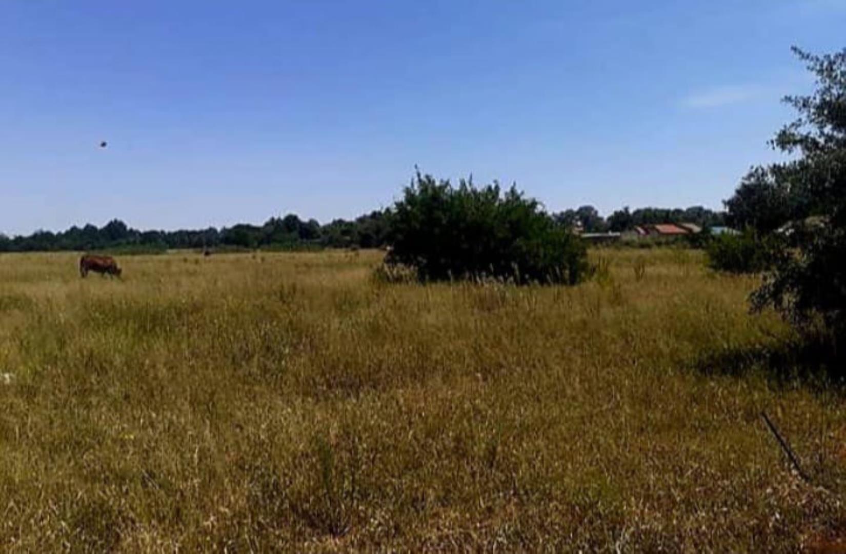 Vacant Land for Sale - Gauteng