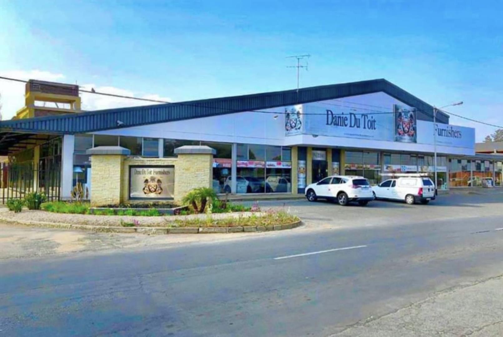 Commercial - Retail for Sale - Gauteng