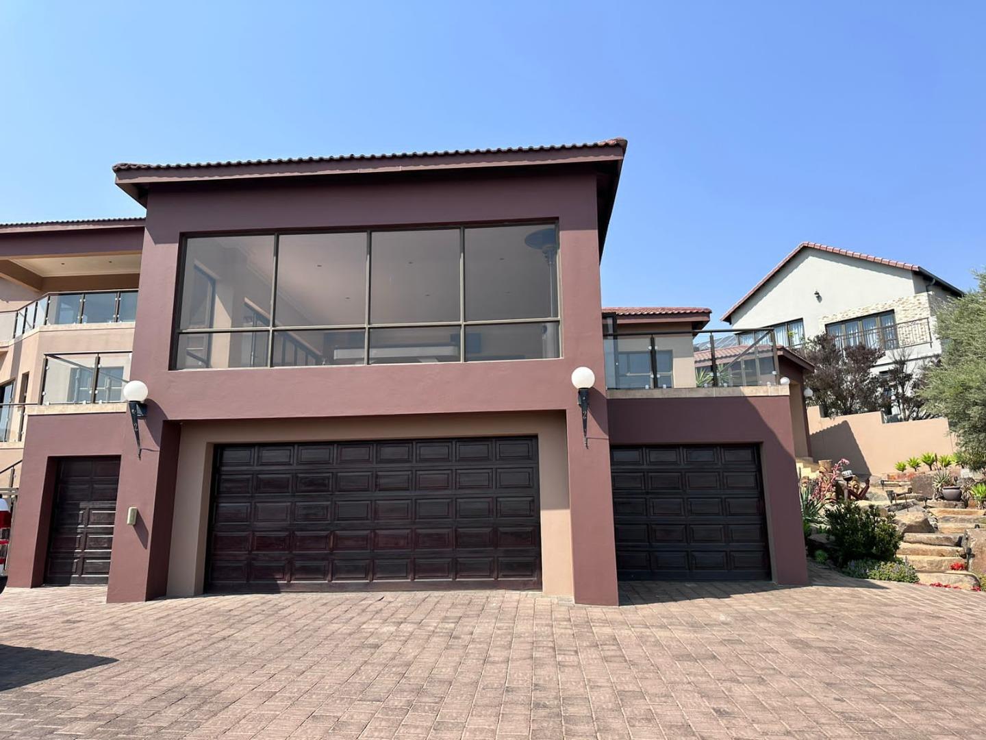 6 Bedroom House for Sale - Free State