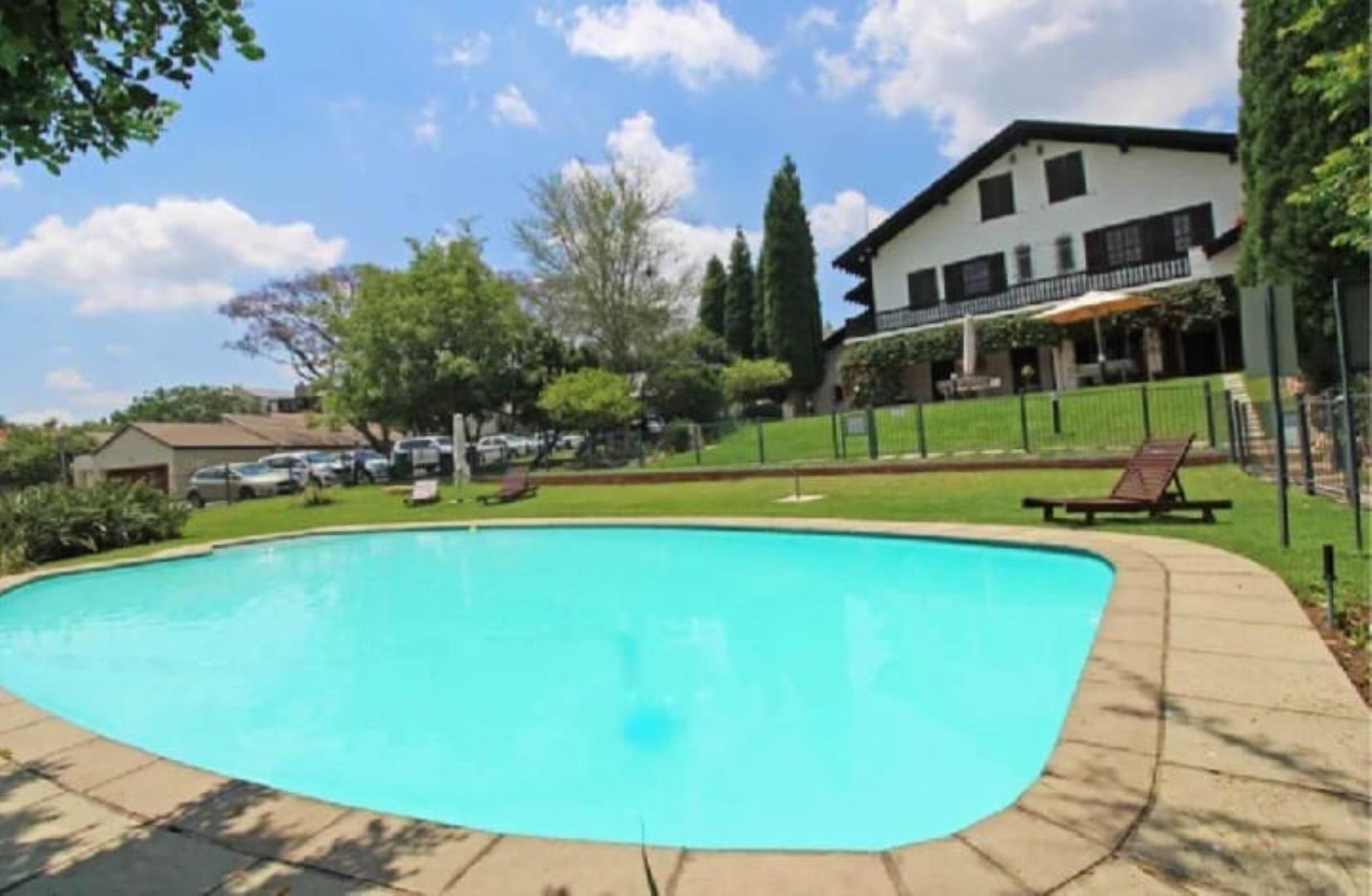 2 Bedroom Apartment for Sale - Gauteng