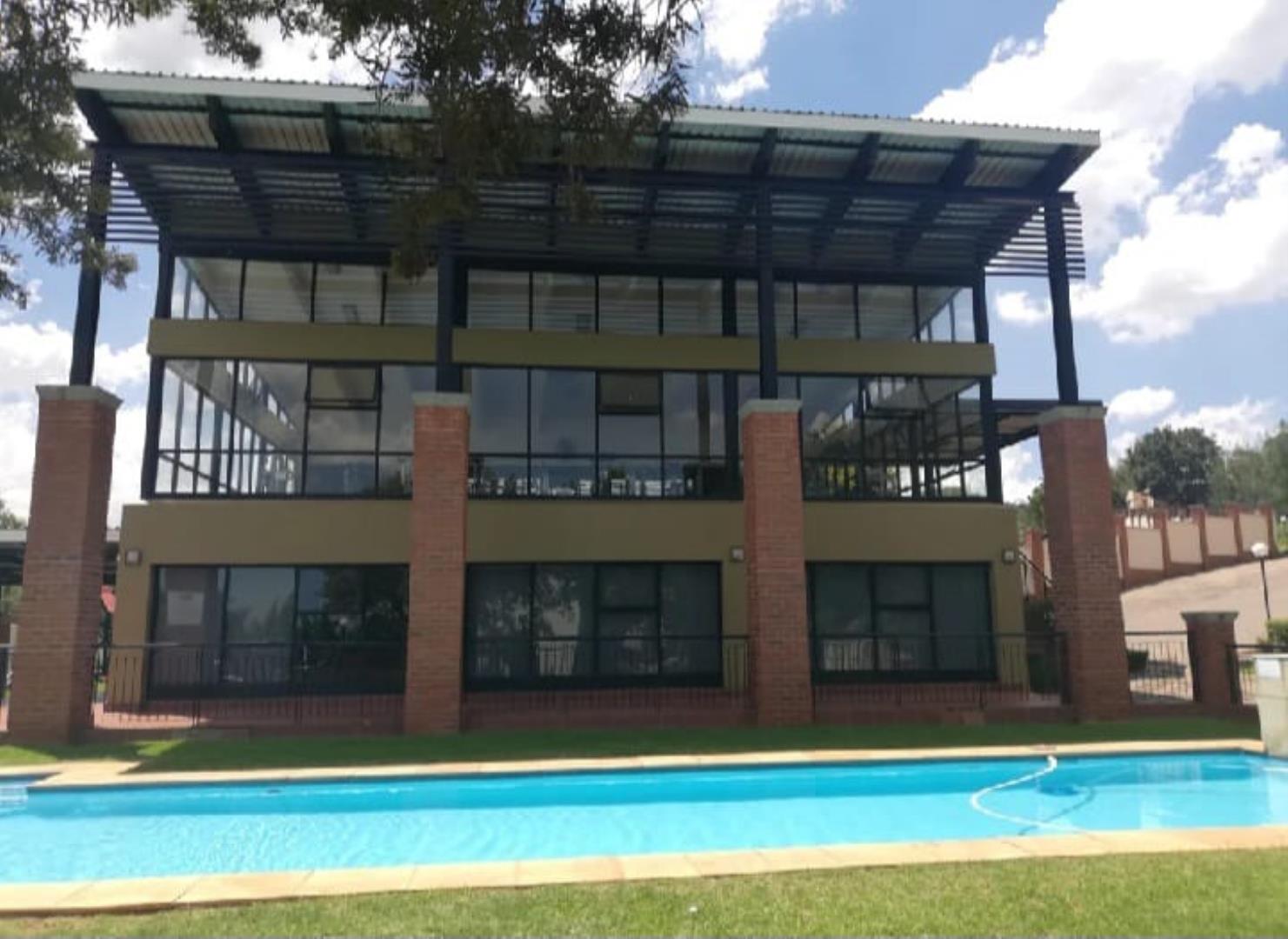 2 Bedroom Apartment for Sale - Gauteng