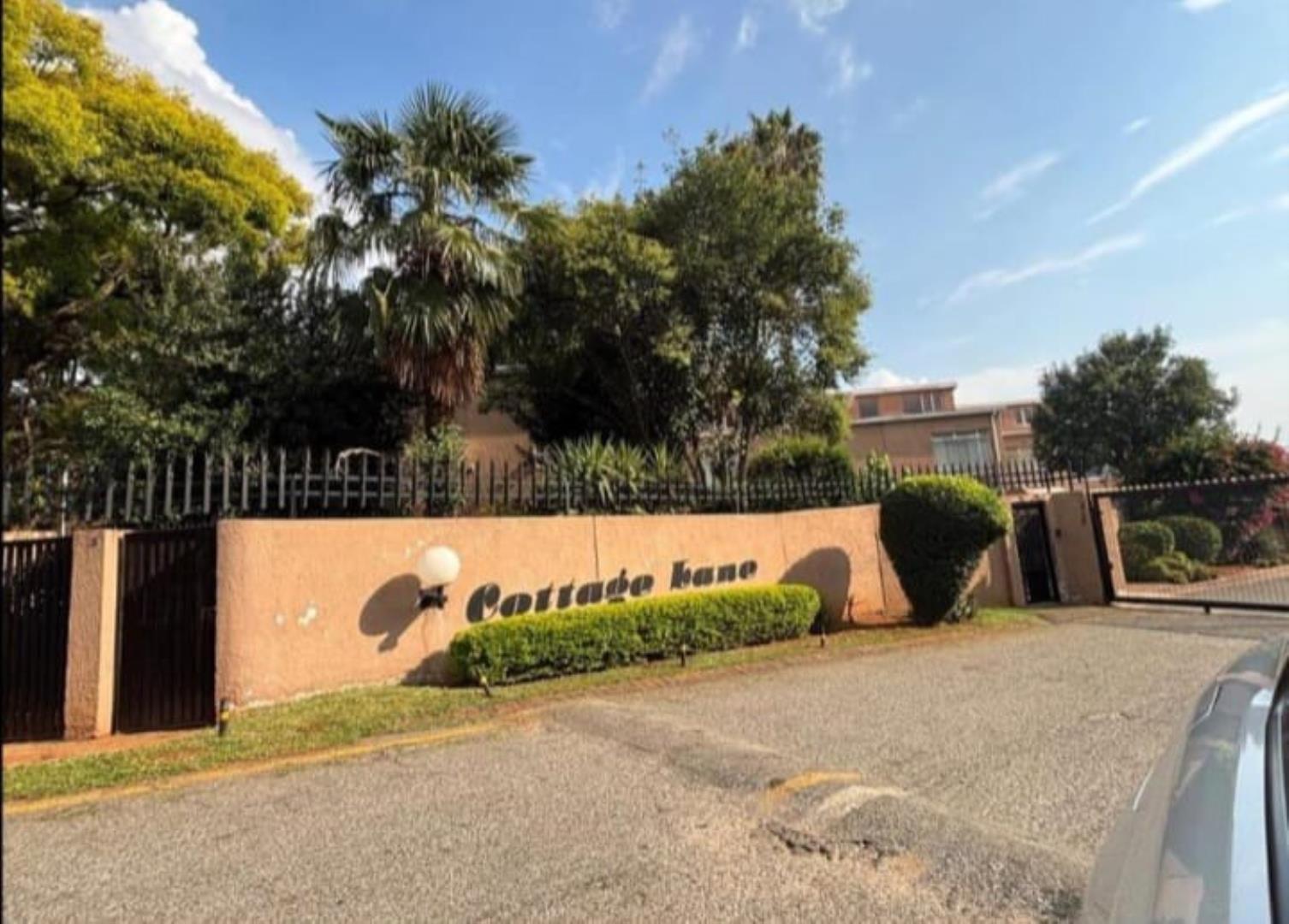 3 Bedroom Apartment for Sale - Gauteng