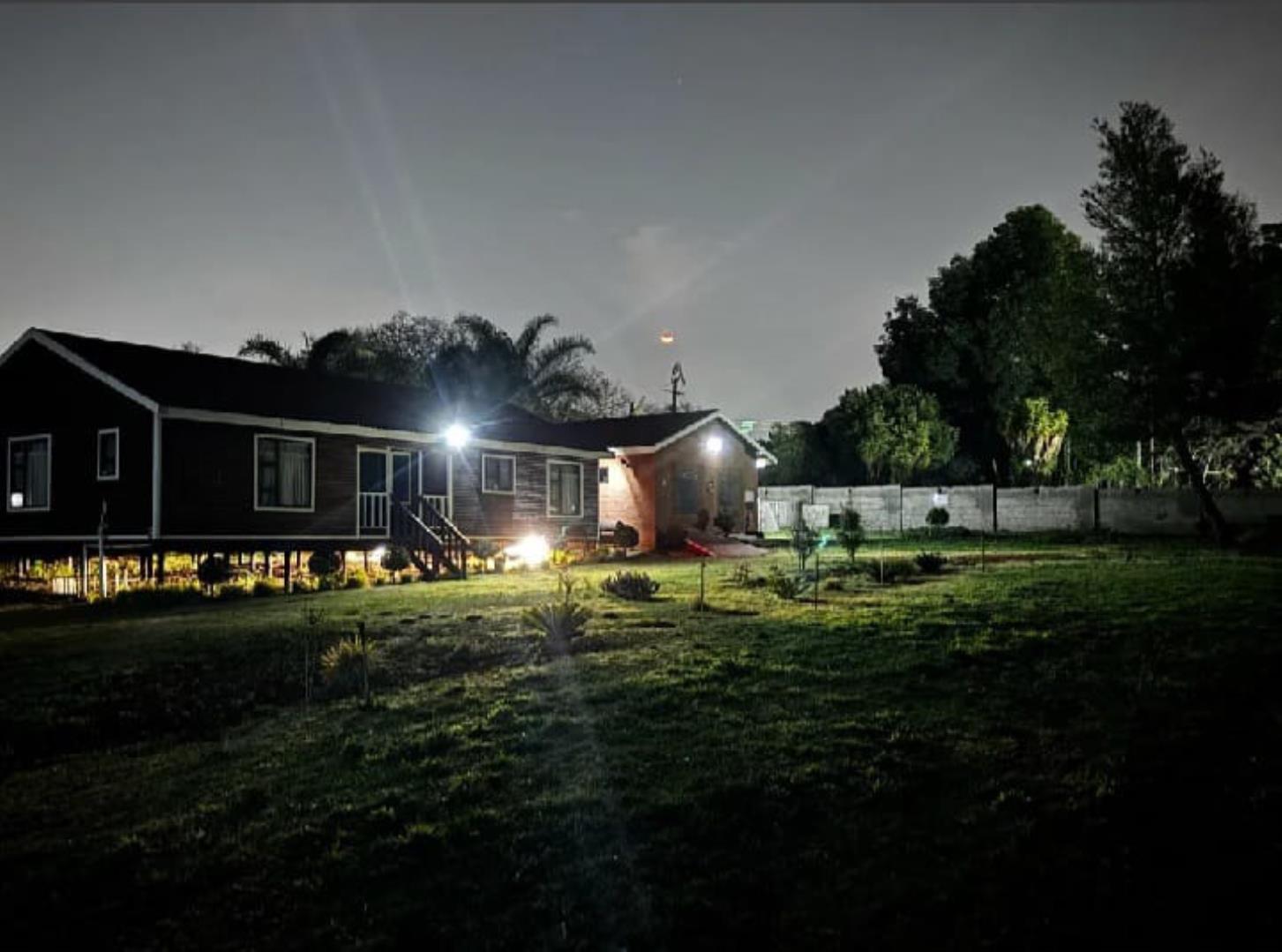 12 Bedroom Farm for Sale - Gauteng