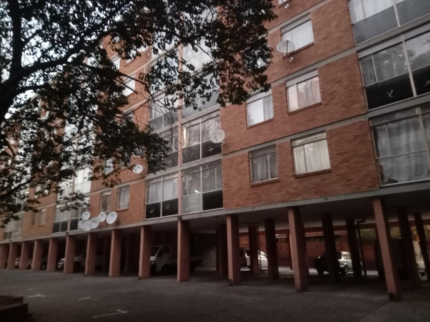 2.5 Bedroom Flat for Sale - Gauteng