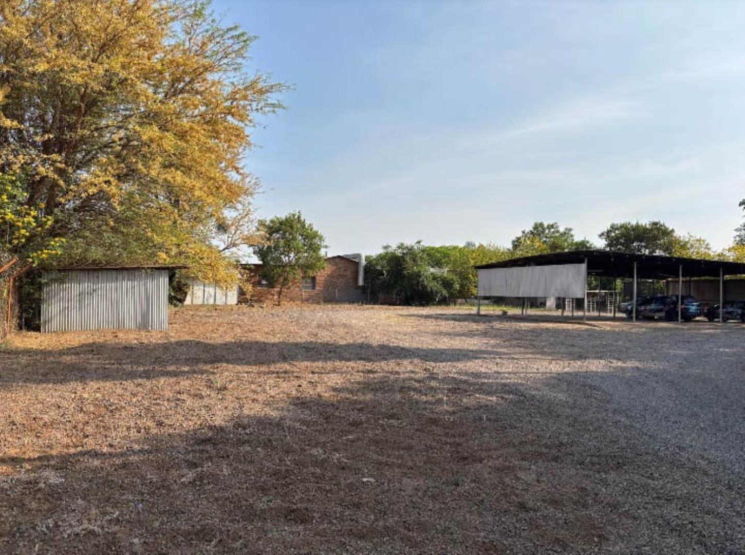 Vacant Land for Sale - Limpopo