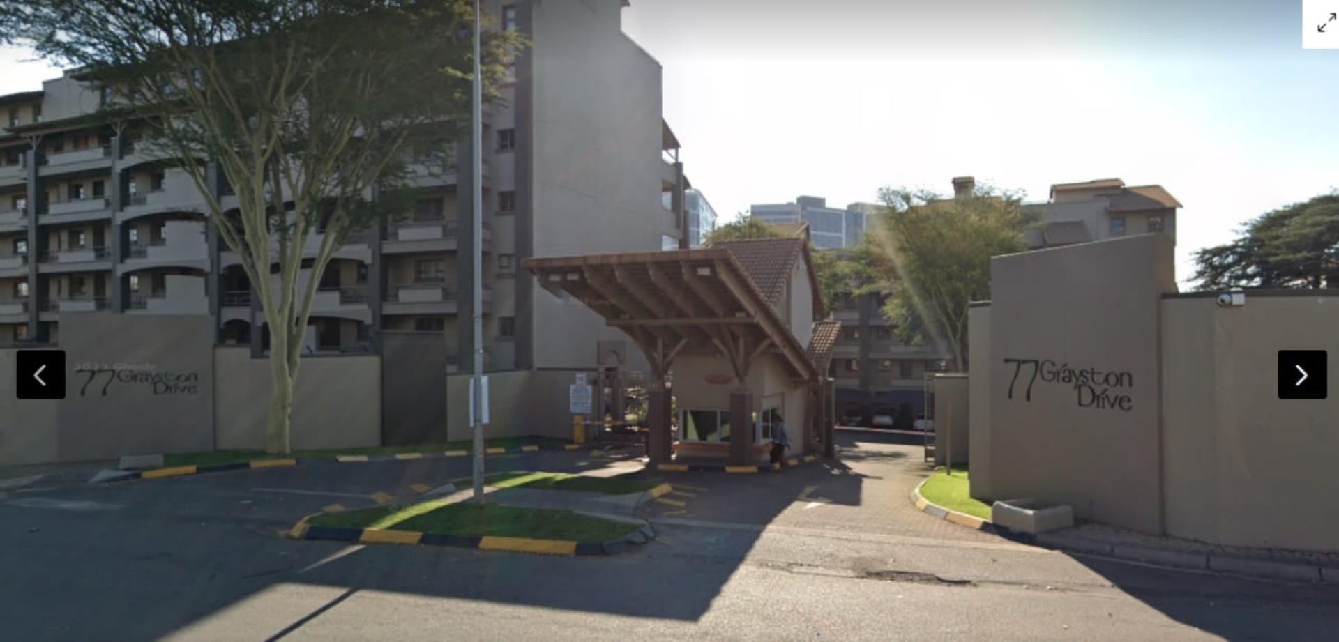 2 Bedroom Apartment for Sale - Gauteng