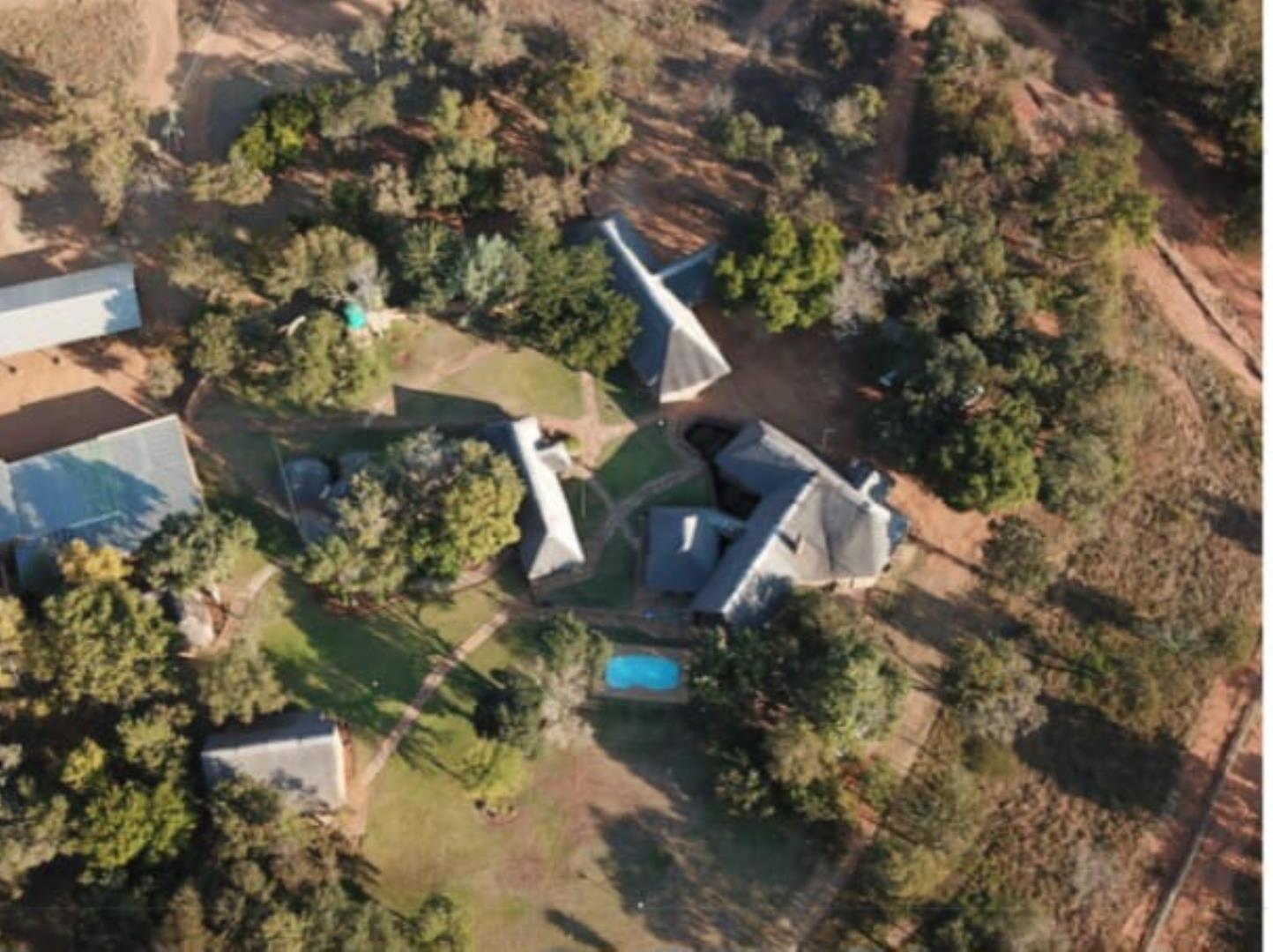 Farm for Sale - Limpopo