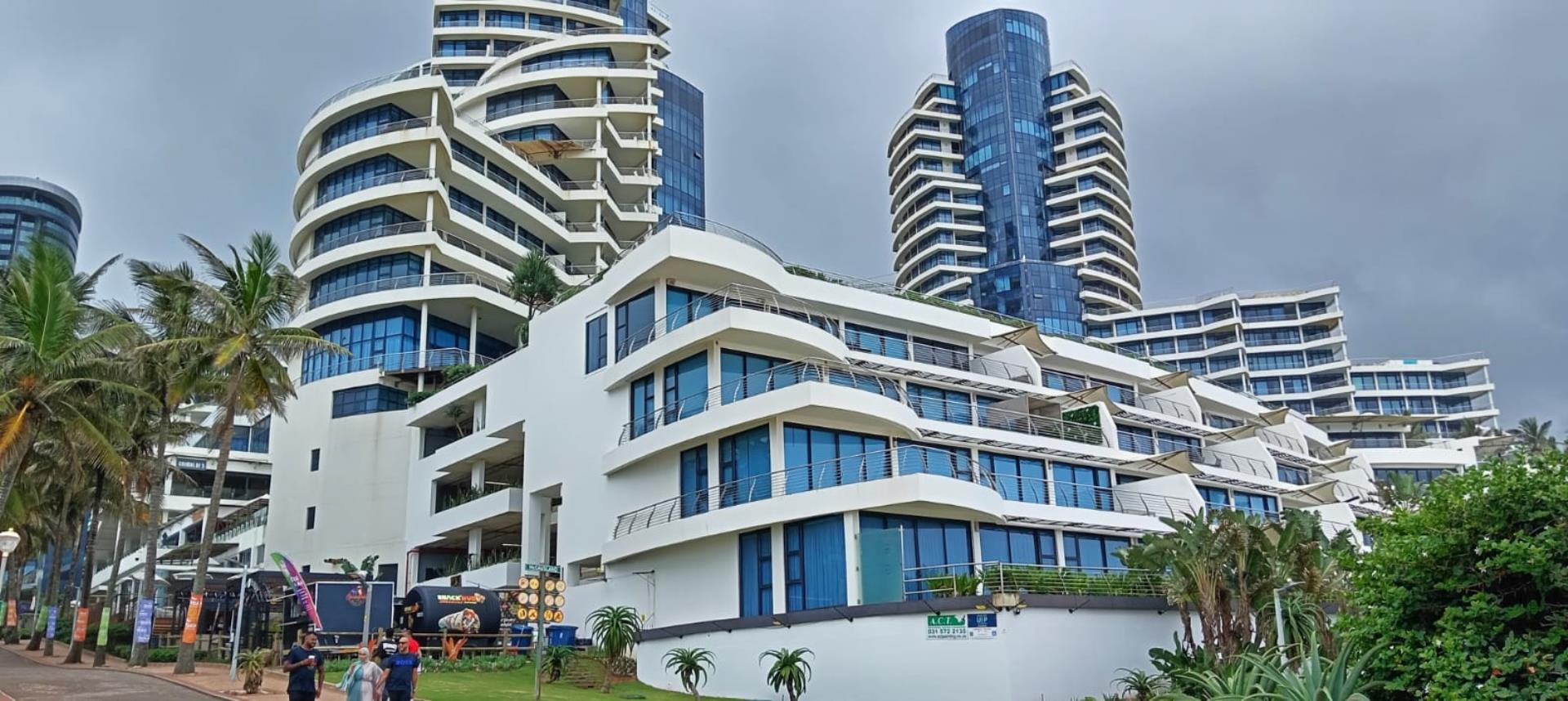 3 Bedroom Apartment for Sale - KwaZulu Natal