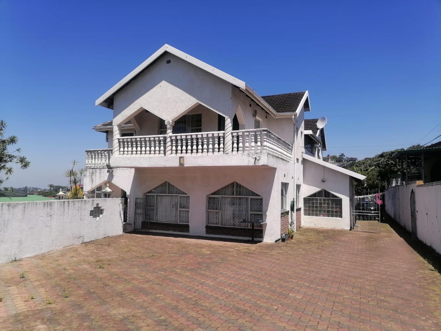 5 Bedroom House for Sale - KwaZulu Natal