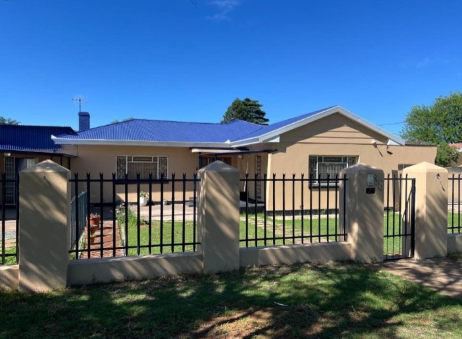 5 Bedroom House for Sale - Eastern Cape