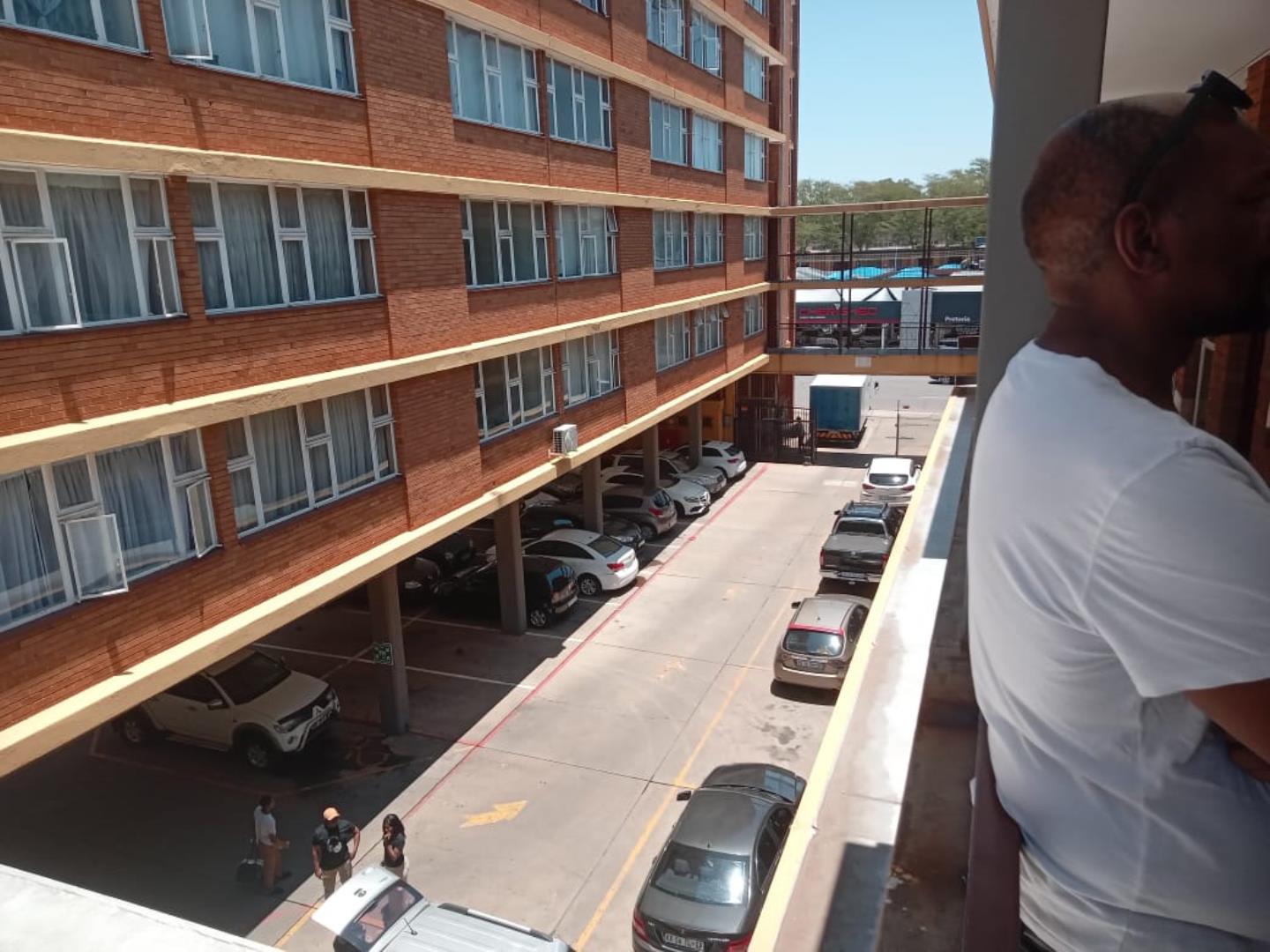 2 Bedroom Apartment for Sale - Gauteng