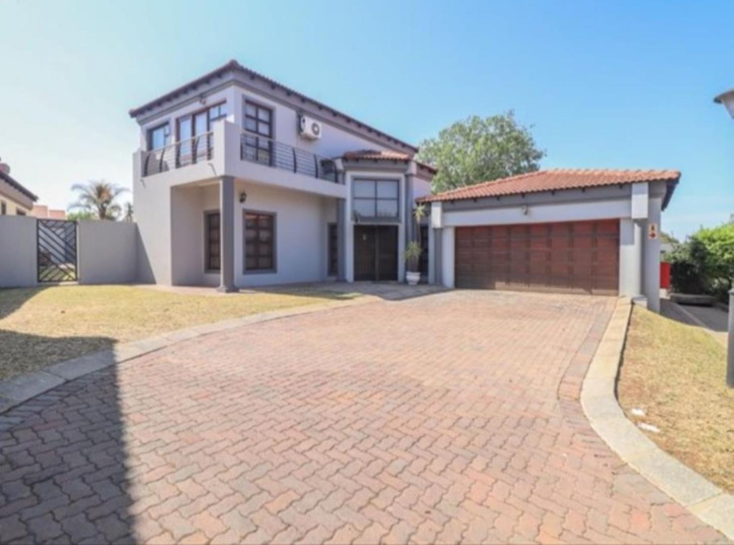 3 Bedroom House for Sale - Gauteng