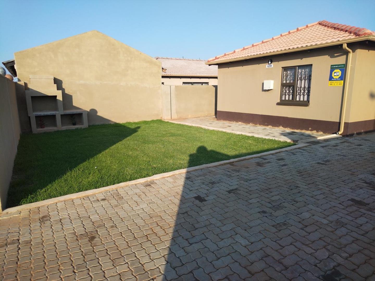 3 Bedroom House for Sale - Gauteng