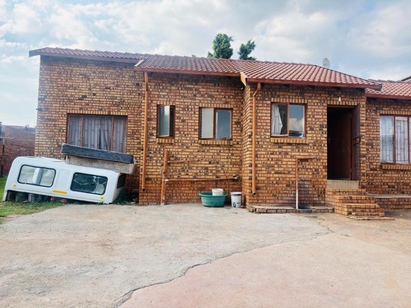 3 Bedroom House for Sale - Gauteng