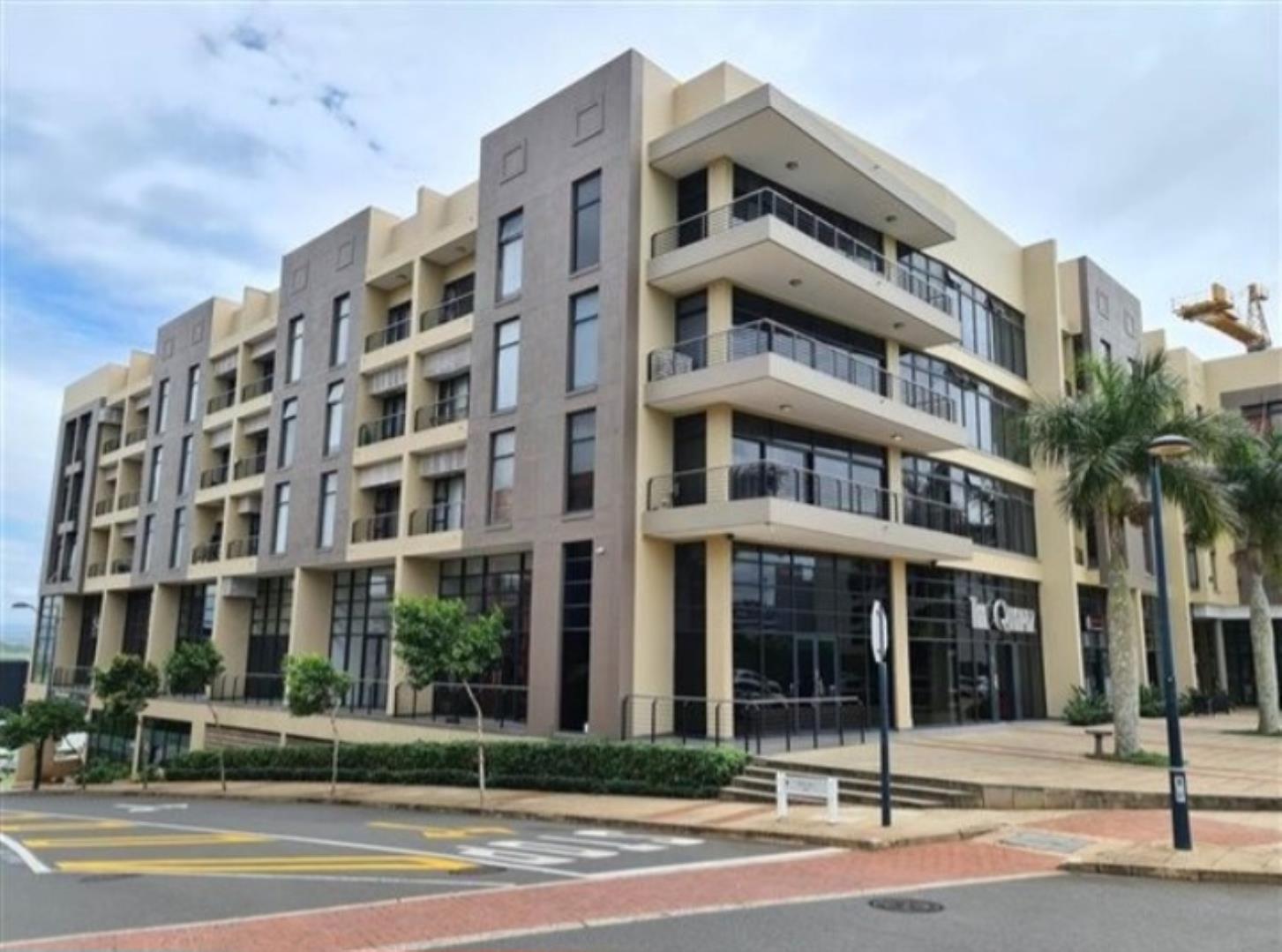 2 Bedroom Apartment for Sale - KwaZulu Natal