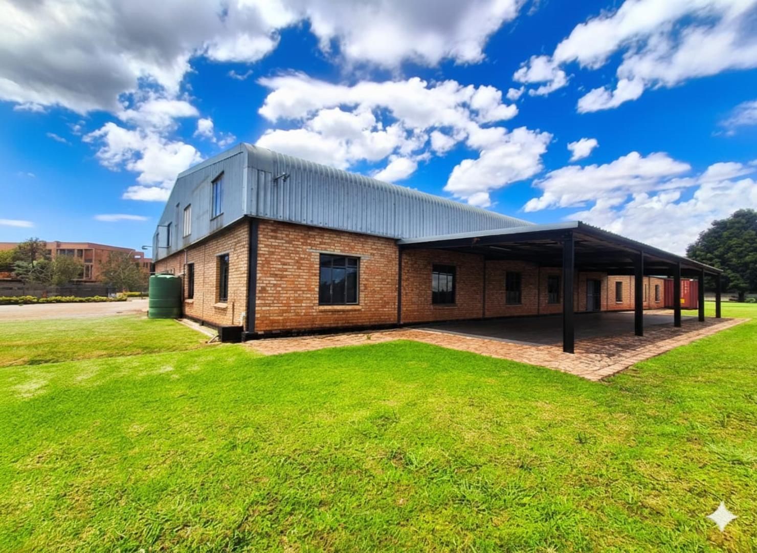 3 Bedroom Farm for Sale - Gauteng
