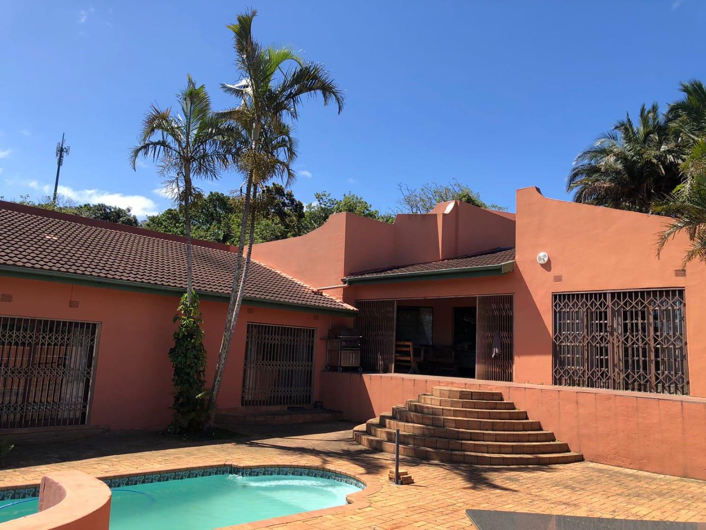 4 Bedroom House for Sale - KwaZulu Natal