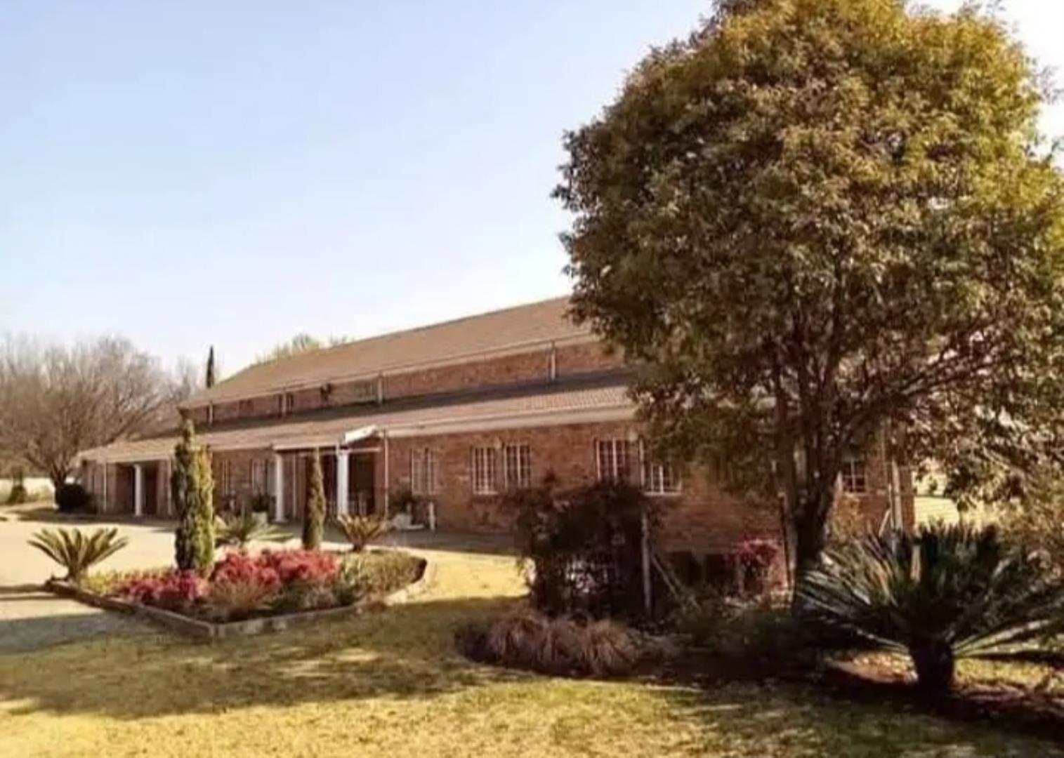 Commercial - Retail for Sale - Gauteng