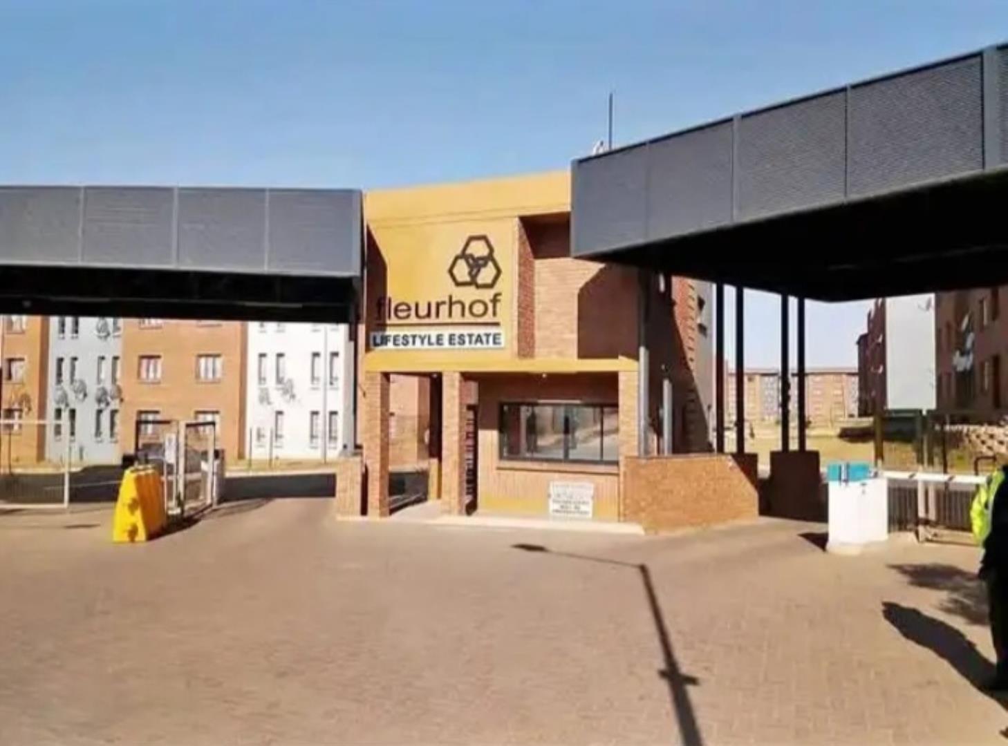 2 Bedroom Apartment for Sale - Gauteng