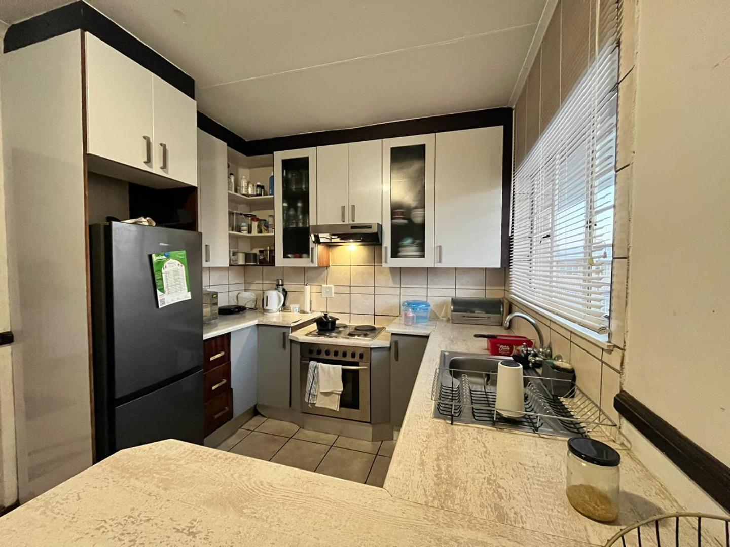 2 Bedroom Apartment for Sale - Gauteng