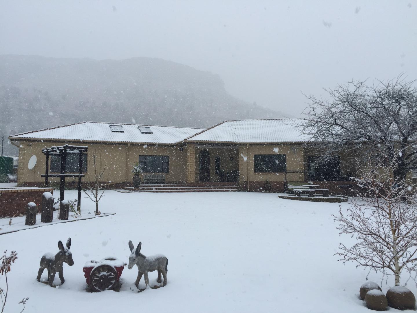 3 Bedroom House for Sale - Eastern Cape