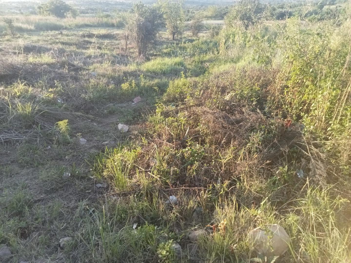 Vacant Land for Sale - Gauteng